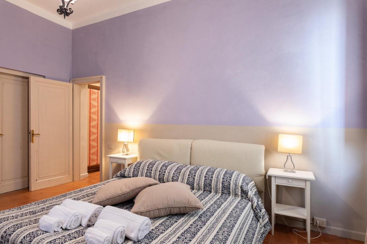 Villa Agriturismo Tenuta La Campana Asciano Εξωτερικό φωτογραφία